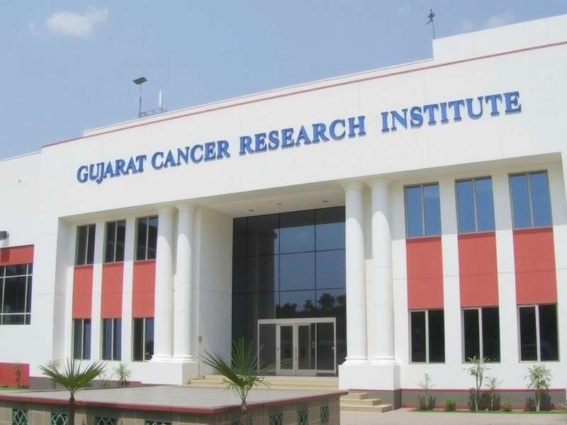 Radiation therapy machine