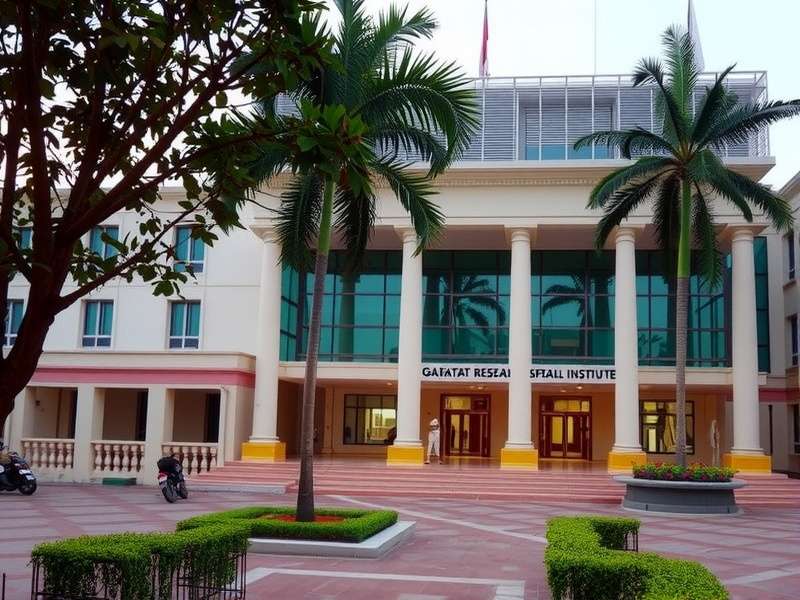 Senior oncologist with stethoscope