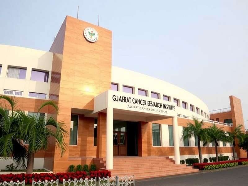 Pathologist in lab coat